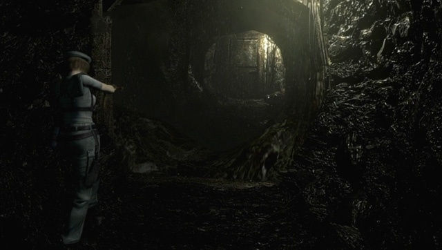 生化危机1重制版吉尔攻略视频,生化危机1重制版图文攻略吉尔篇