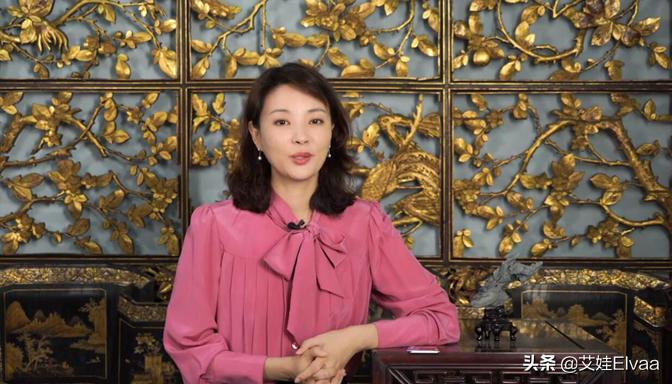 刘芳菲最迷人的照片,央视女主持刘芳菲图片