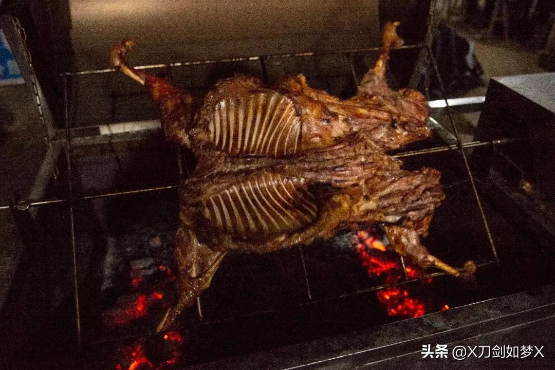 沪外游集：“华东香格里拉”-公盂村春季徒步