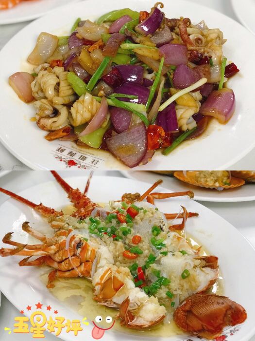 涠洲岛小众拍照庭院,涠洲岛小众看日落