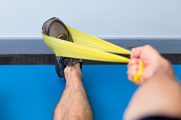 每个跑者必懂的15个知识点,崴脚跑步技巧