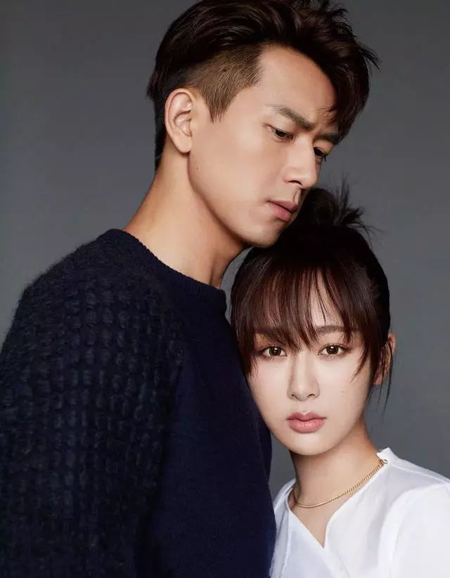 杨紫从小都和张一山学到了什么,杨紫和张一山关系现状