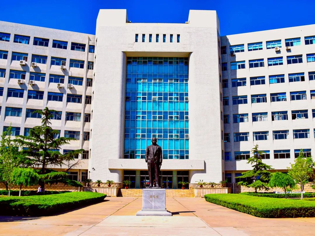 你最想念交大的哪里呢？