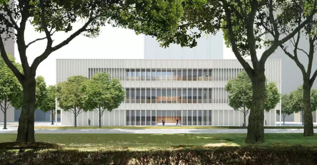 徐汇漕河泾新建综合体,上海徐汇区重大工程项目近期实施