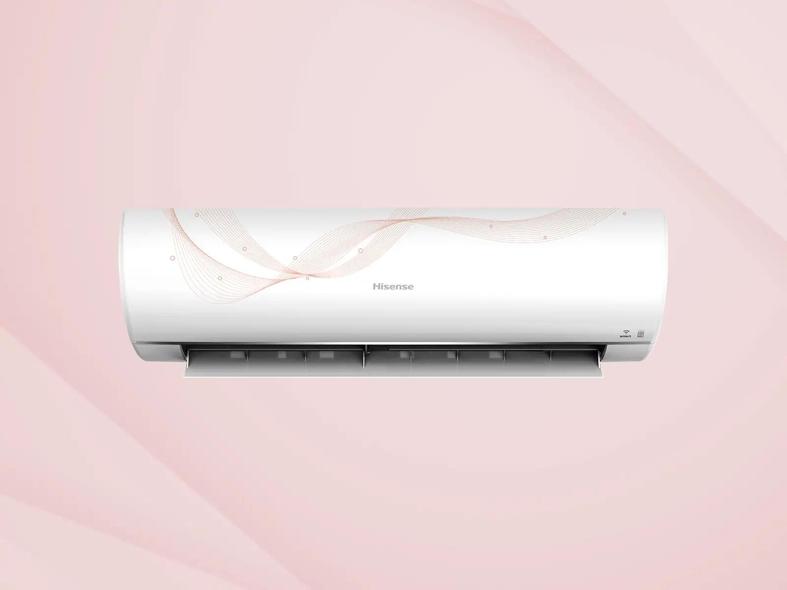 海信是第一个做变频空调的吗,海信变频空调的优缺点