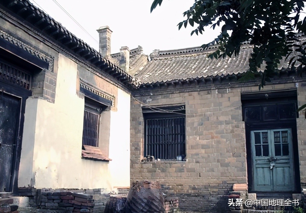 德州市武城县在哪里,山东省武城县简介