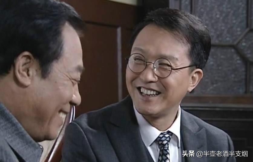 马奎李涯吴敬中,李涯谢若林马奎晚秋细思极恐