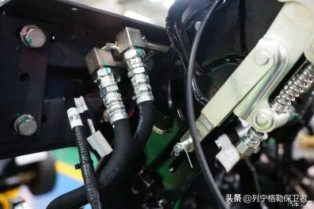 宋楠：中国品牌之比亚迪超级电叉车（2015年版）