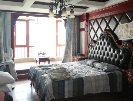 楼市探秘：土豪的房子总价480万，走进河南禹州的“富人区”