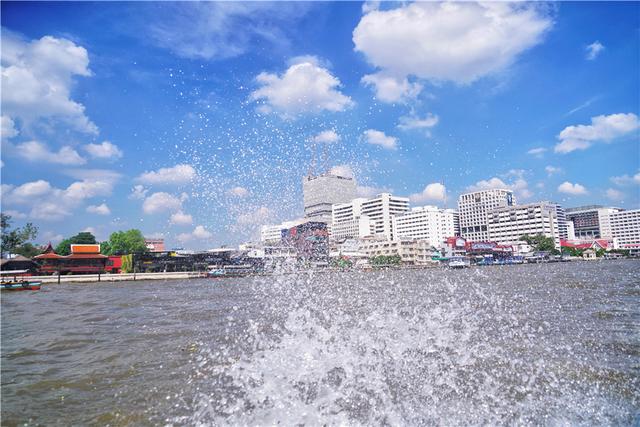 曼谷雅诗阁天使之城探索之旅,泰国曼谷旅游攻略大全最新