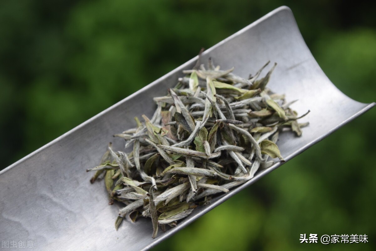 茶叶分类及六大茶类的功效作用,中国茶叶的分类和基础知识