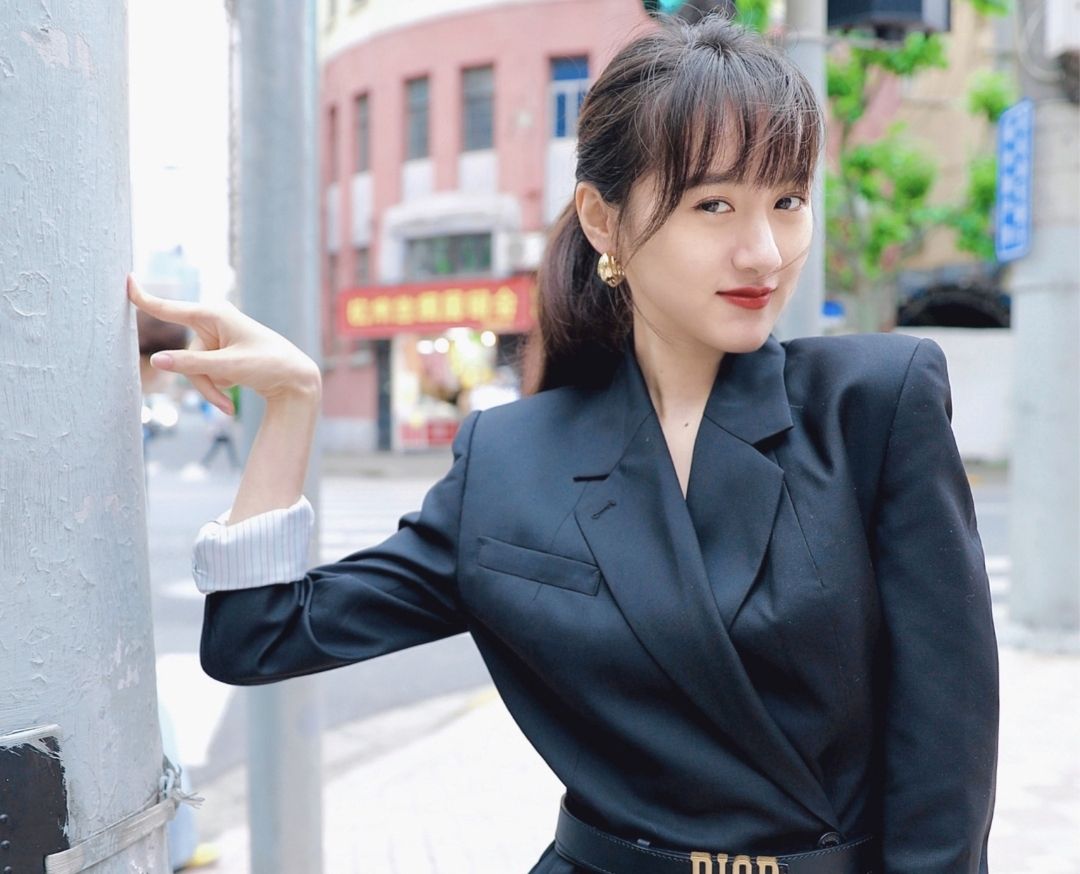 现在还有人关注袁冰妍吗,袁冰妍和粉丝交流