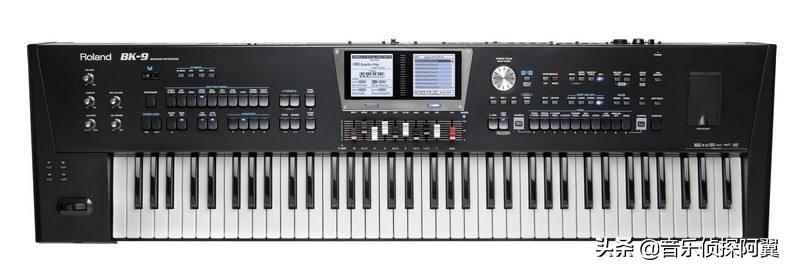 罗兰roland电子琴,罗兰电子琴型号价格表