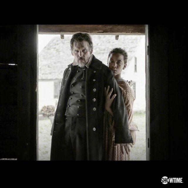 年度巨献电影,盘点10部开播多题材英美剧集