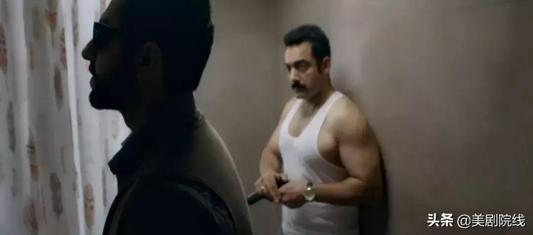 最新反转,十大必看的反转片