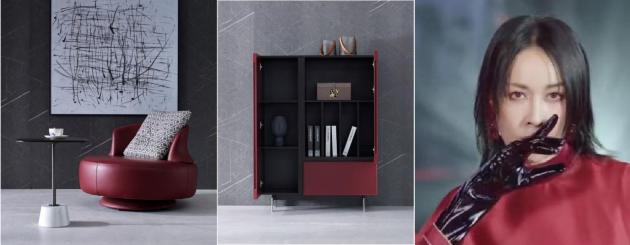 朗萨家居官方旗舰店,朗萨家居直播间十堰