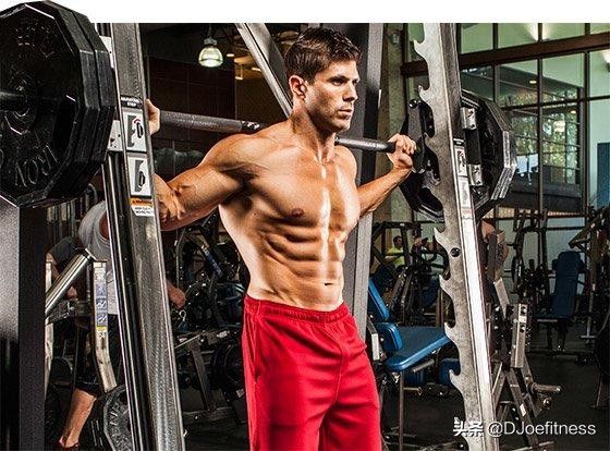 服用肌酸身体变化,服用肌酸效果图