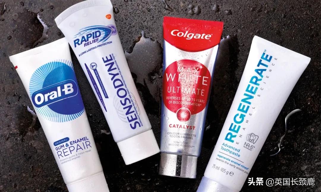 牙齿卫生用品,牙齿清洁工具排行榜