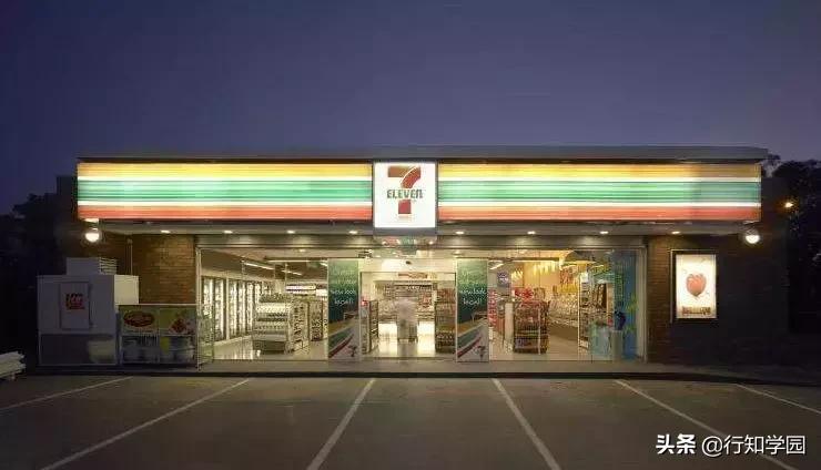 日本便利店支持哪些支付,日本便利店有新玩法