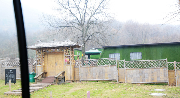 律宗祖庭隆昌寺,隆昌寺是律宗第一寺