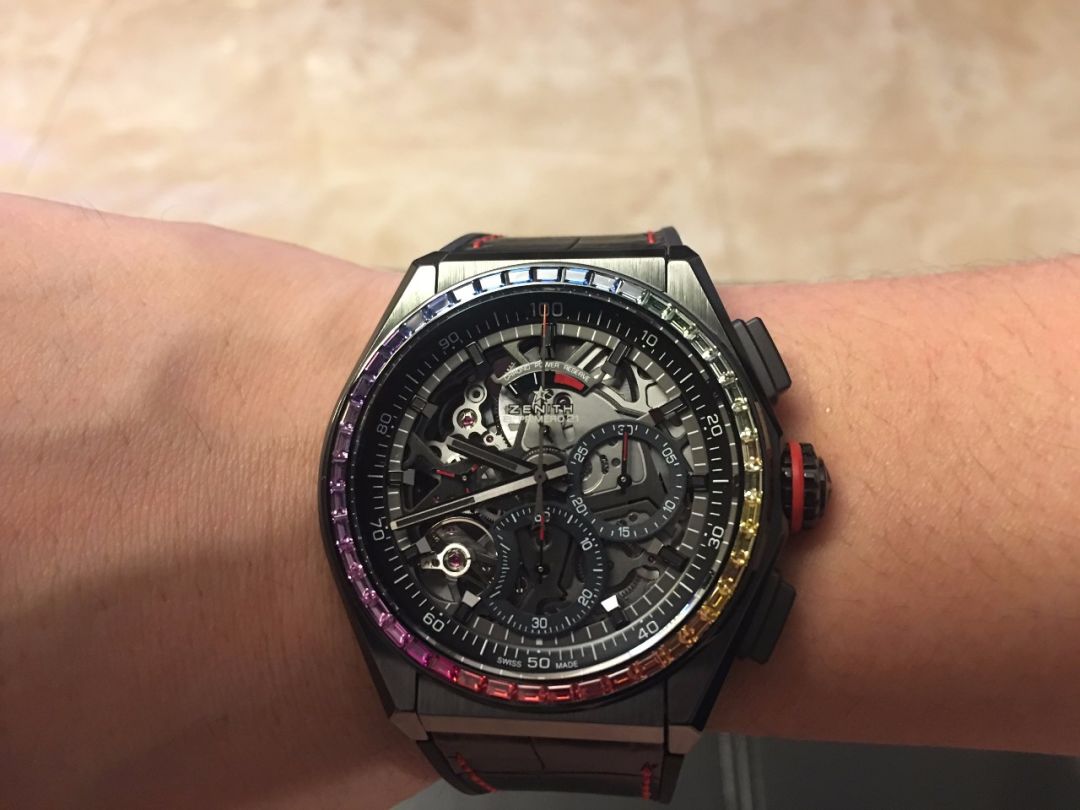 百达翡丽适合日常佩戴的腕表,10万百达翡丽