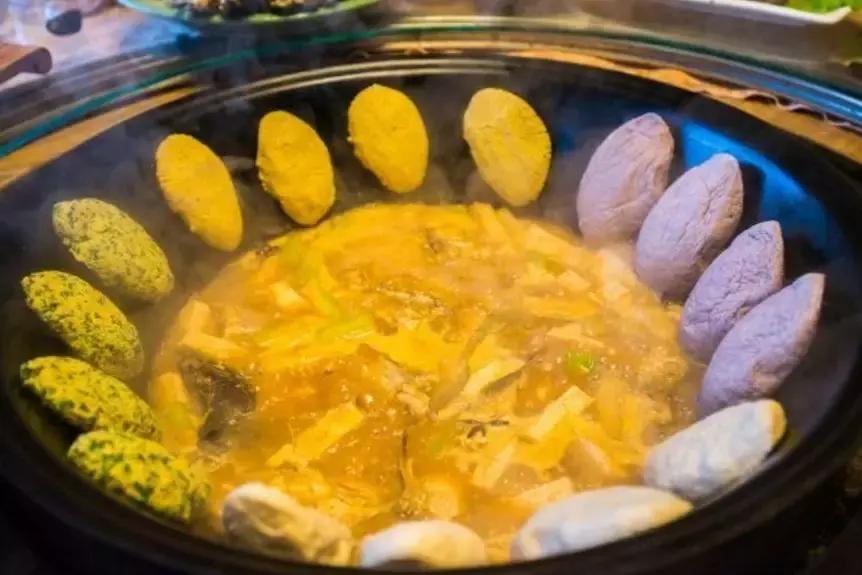 夏日威海旅游攻略,夏天威海旅游攻略自由行