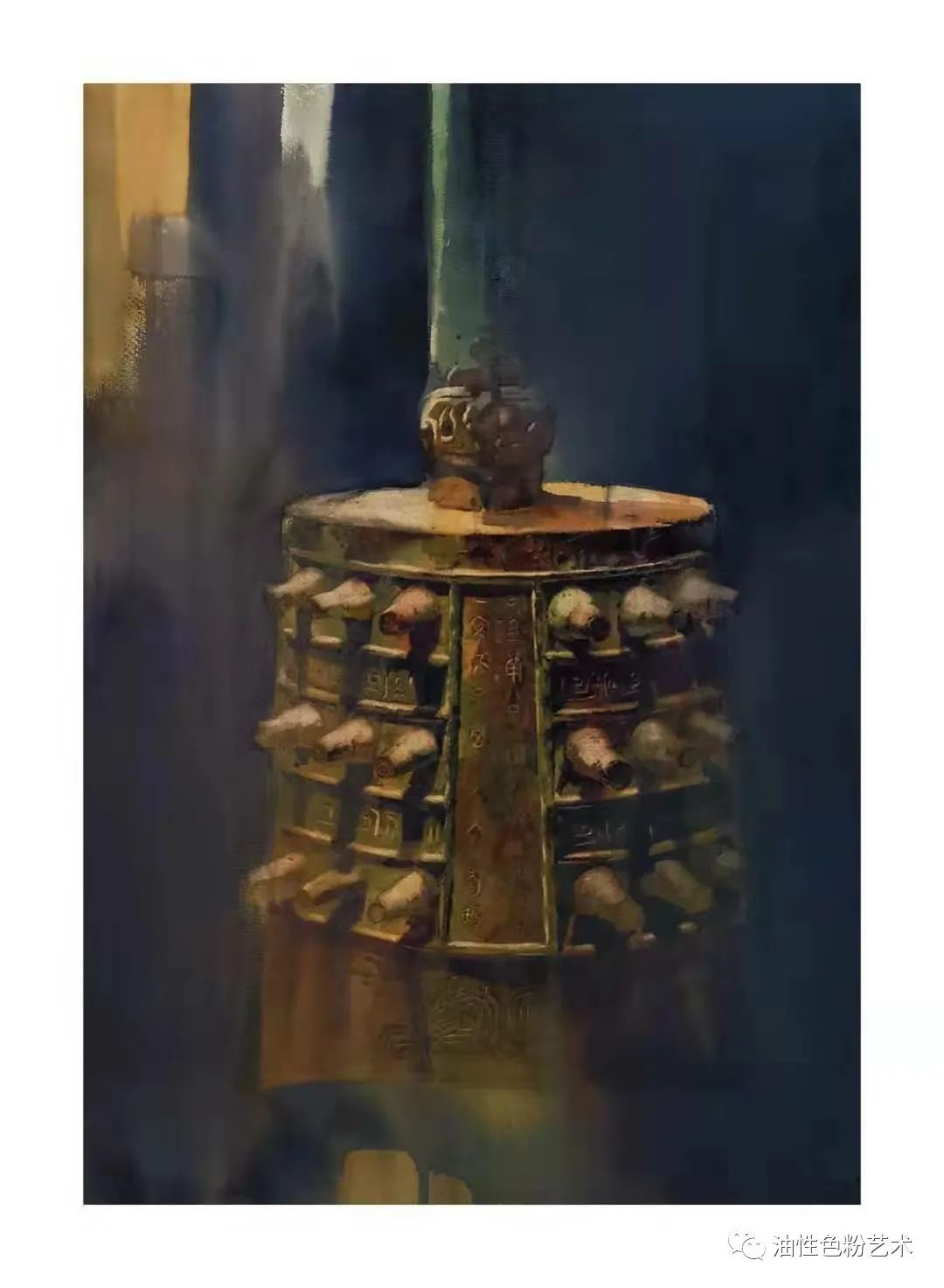 刘丰最新讲座,刘丰专访完整版