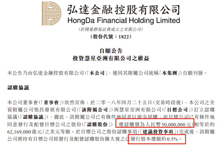 专业机构的业余时刻：博力达思做空中新控股前后