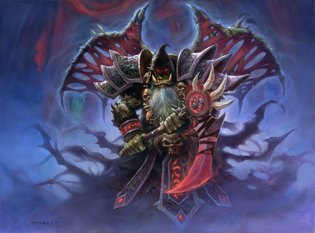 炉石传说2024宇宙牧,炉石传说大哥牧卡组奇利亚斯