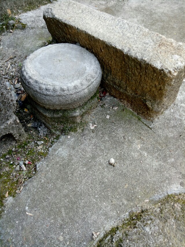 【民间传说,仪记公后裔通城丰衣南港胡姓屋场胡浩的神话故事】