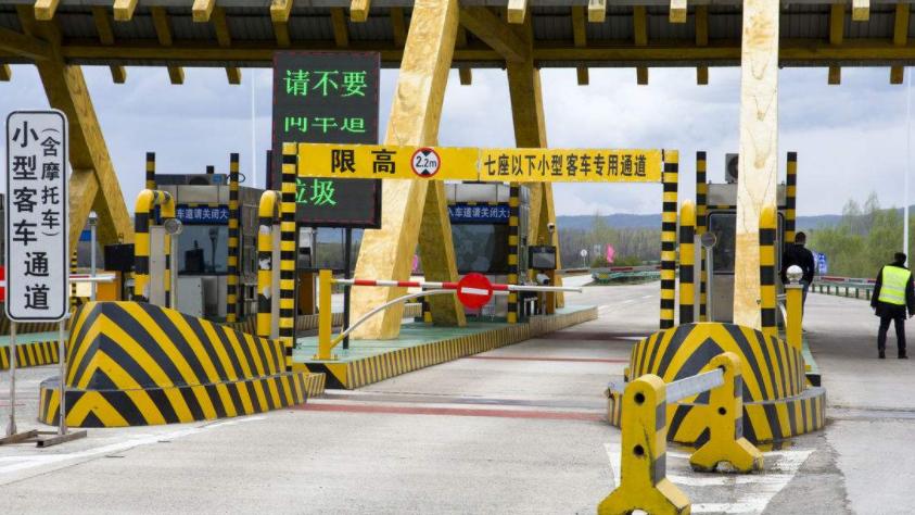 江苏过江大桥收费一览表,江苏跨长江大桥哪个路段收费