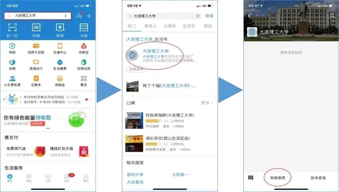 2021级本科生入学报到须知,大一新生报到家长需要做什么