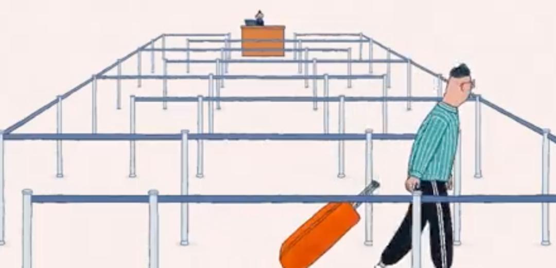 五一只放0.5天假的年轻人，提前发现了生活的bug