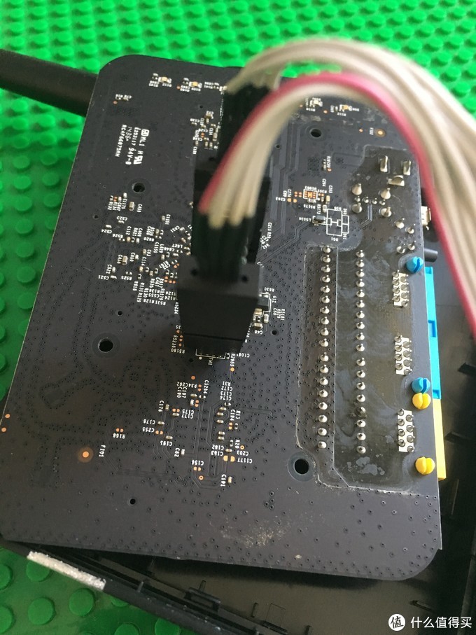 路由器刷固件失败怎么办,变砖的通用解决方法