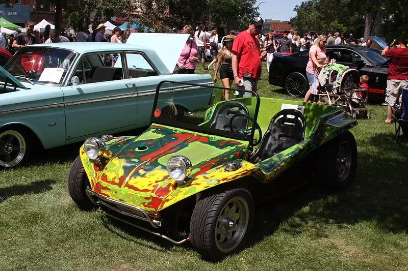 utv和越野车区别,utv与越野车有什么区别