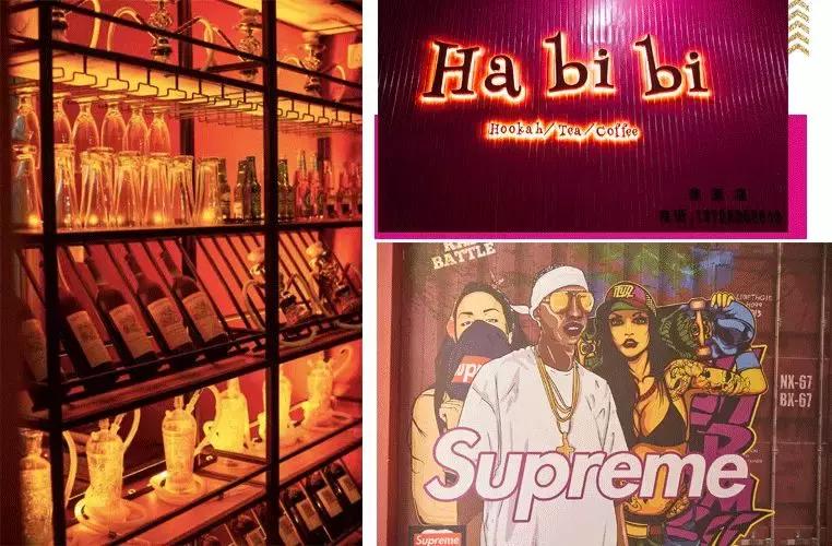 从美国开到汕头的潮店，连NBA球星都是它家死忠粉