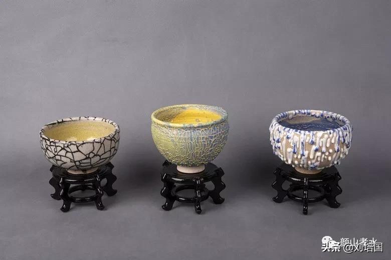 陶苑奇人田继博,叩开窑变密码神秘之门