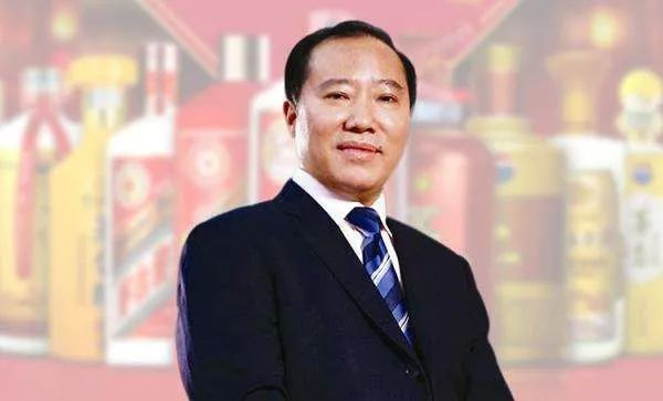 袁仁国谈假茅台事件,袁仁国茅台事件