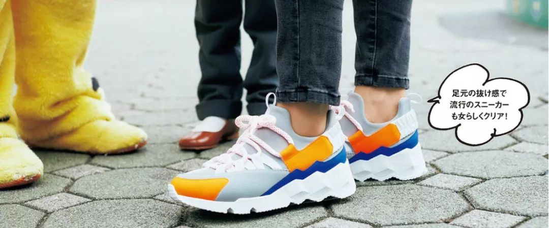 温暖与性感兼收，我的冬日足下时尚就是这样任性