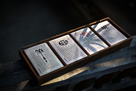 浅谈文房四宝笔墨纸砚的知识讲解,文房四宝笔墨纸砚等文化常识