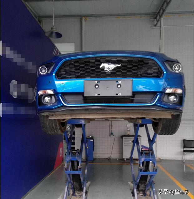 25万买二手野马,哪一年的福特野马最值得买