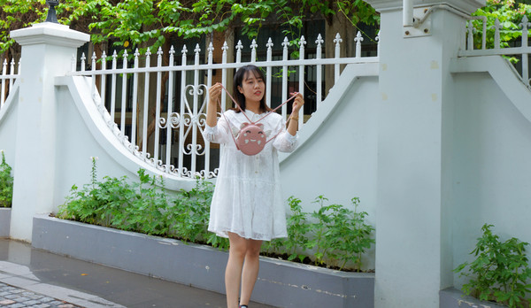 广州沙面欧洲小镇,广州沙面值得去吗