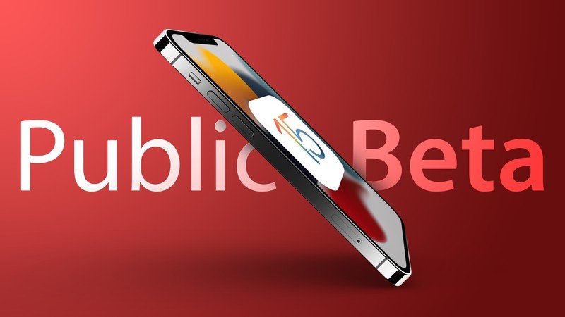 ios15正式版什么时候可以更新,ios15正式版本什么时候更新