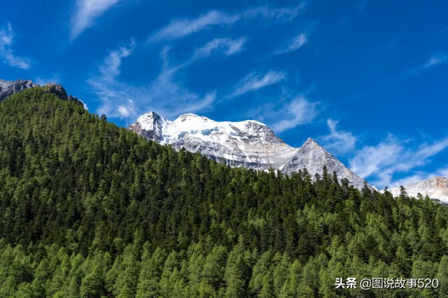 4500米稻城亚丁徒步多少小时,稻城亚丁四千多米海拔爬山四小时