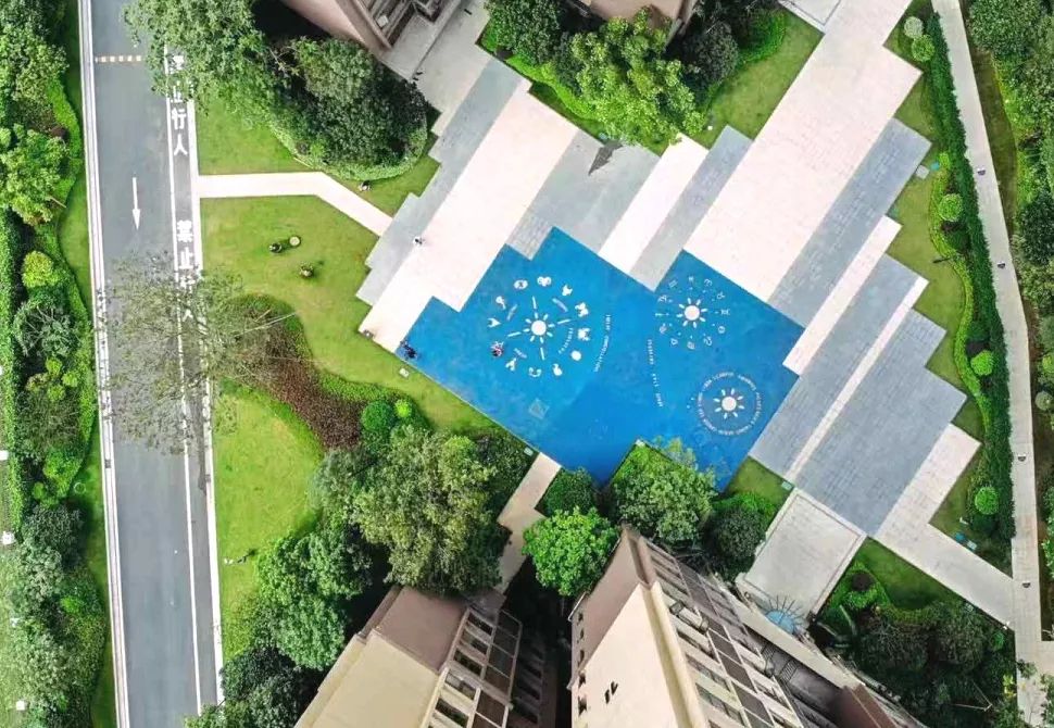 龙湖天宸原著法式风格,龙湖天宸原著广州全屋设计