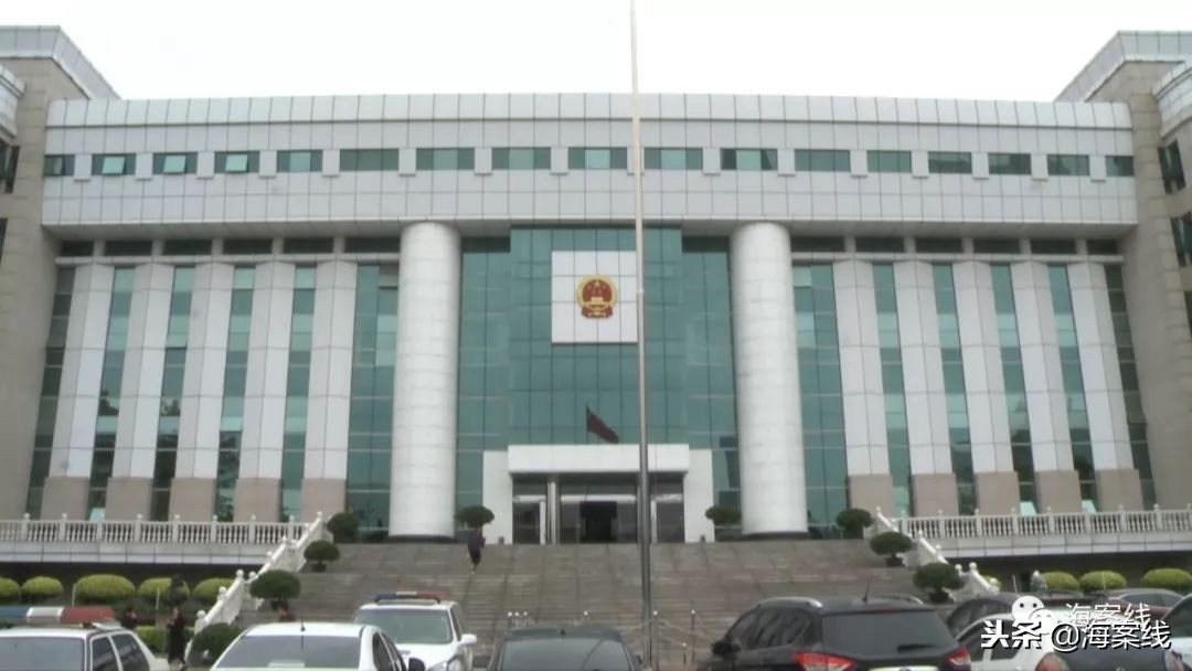 柳州文昌桥案件结果,柳州文昌桥杀人案后续