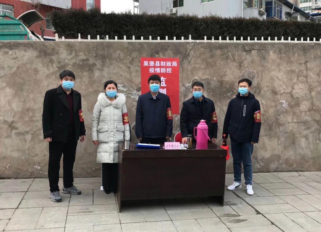 最美战疫志愿者先进事迹,山东战疫最美志愿者发布