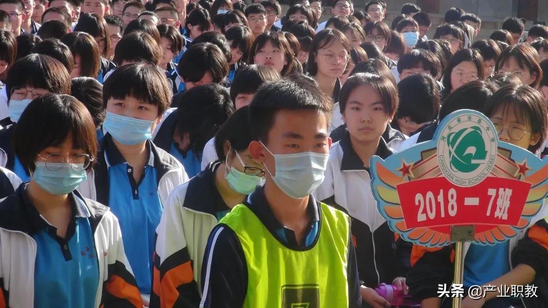 河北沧州高中排名前十的学校,沧州地区有哪些私立高中比较好