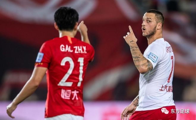 中超上港,中超上港青岛