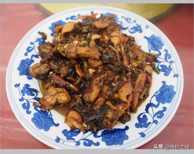 宁德十大美食你吃过几样,福建宁德十大美食排名